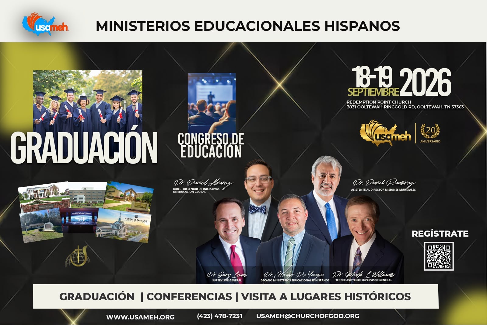 Regional Ministerial Summit